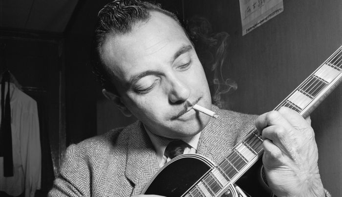 70 éve hunyt el Django Reinhardt, a jazz műfajteremtő újítója