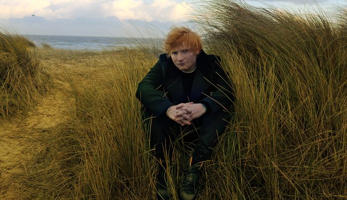 Megérkezett az ősz egyik legváratlanabb lemeze – hallgasd meg itt Ed Sheeran újdonságát (VIDEÓ)