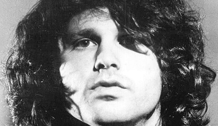 80 éve született Jim Morrison, a The Doors frontembere