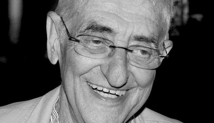 10 éve hunyt el Kézdy György színművész, a Szomszédok Virágh doktora