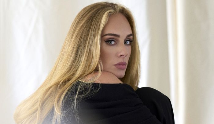 35 éves Adele, a világ egyik legsikeresebb énekesnője