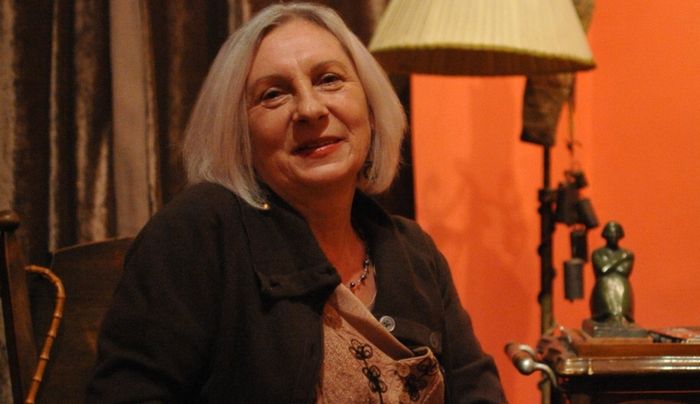 Ecsedi Erzsébet színművész kapja a Színházi Kritikusok Céhének idei életműdíját