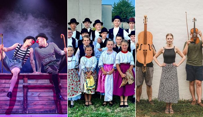 ESENCIA - a hagyományos kultúra új fesztiválja indul magyar résztvevőkkel is Kassán
