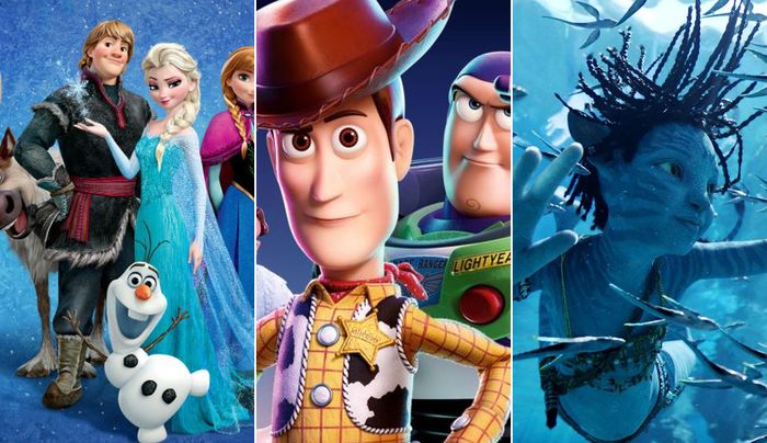 Érkezik a Jégvarázs és a Toy Story folytatása – bajban a Disney+ streamingszolgáltató