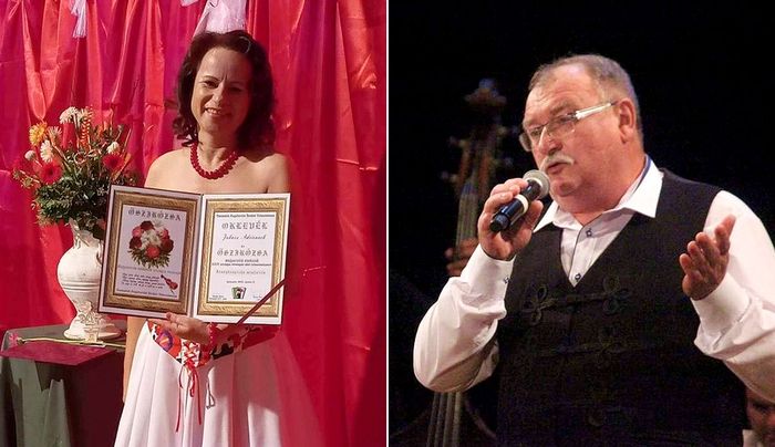 Rezes Gyula és Juhász Adrienn lett a győztes a 2023-as Őszirózsa versenyen - Eredmények