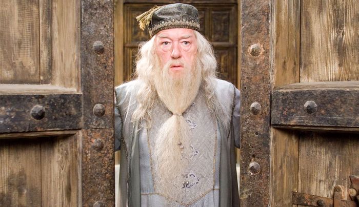 Elhunyt Michael Gambon, a Harry Potter Dumbledore-ja