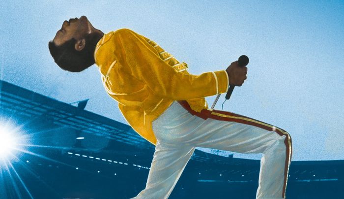 Queen a Wembley stadionban – a legendás film a tévében