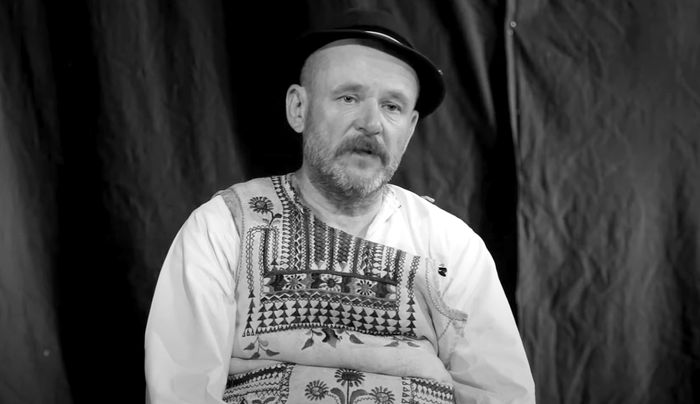 Elhunyt Sára Ferenc koreográfus, néptánc- és népzenekutató