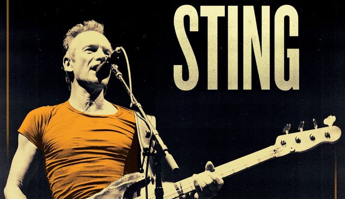 Sting jövőre ismét Budapesten és Pozsonyban koncertezik