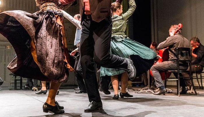 Világraszóló Szatmári Táncház – táncoljatok a Hagyományok Háza kisfilmjében