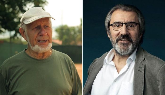 Eperjes Károly és Ternovszky Béla életműdíjat kapott - átadták a jubileumi Savaria Filmszemle díjait