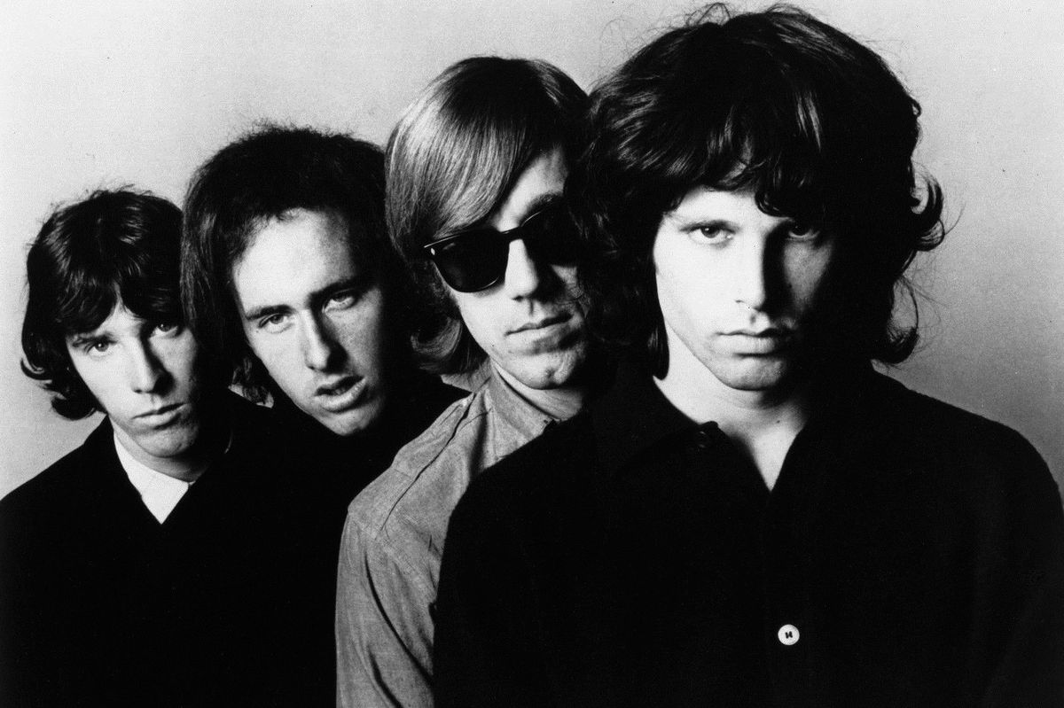 The Doors 1966