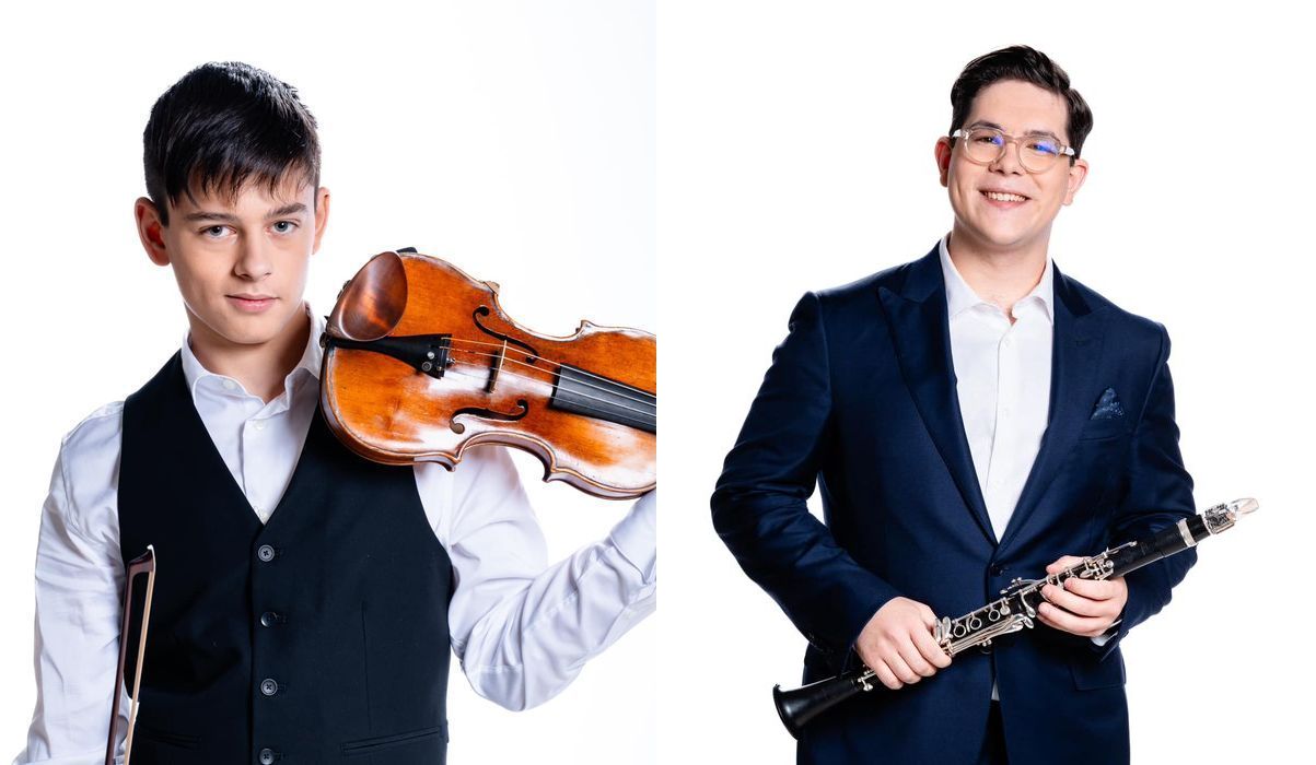 Gertler Teo és Lugosi Dániel Ali is a Virtuózok V4+ győztese lett – ilyen csodásan zenéltek (+VIDEÓ)