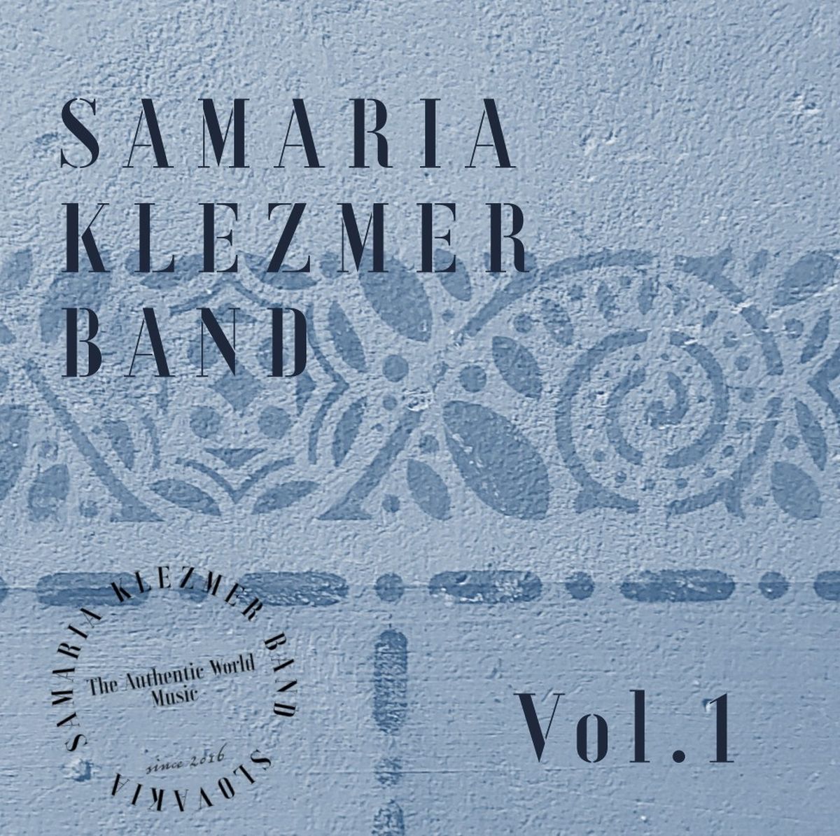 Samaria Klezmer Band