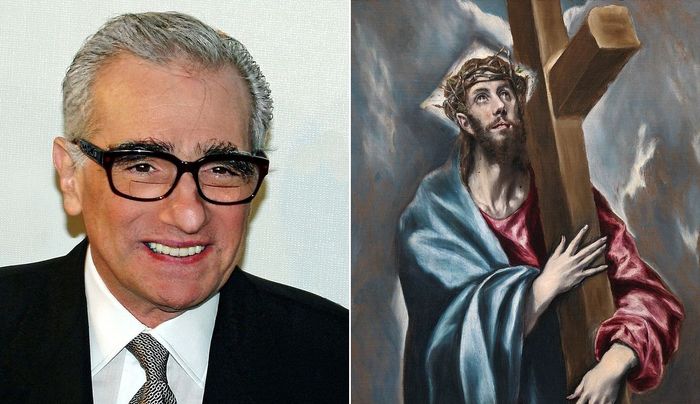 Martin Scorsese meglepő hosszúságú filmet forgat Jézusról