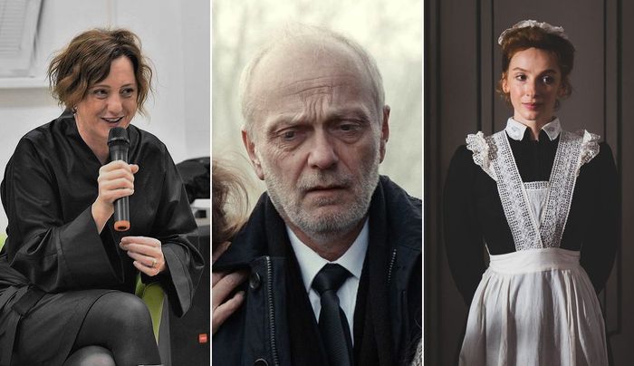 Ma adják át a legrangosabb szlovák filmdíjakat - felvidéki magyar színészeket is jelöltek