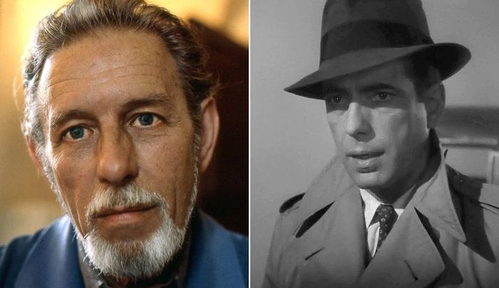 Ő volt Humphrey Bogart magyar hangja a Casablancában - Kálmán György emlékére
