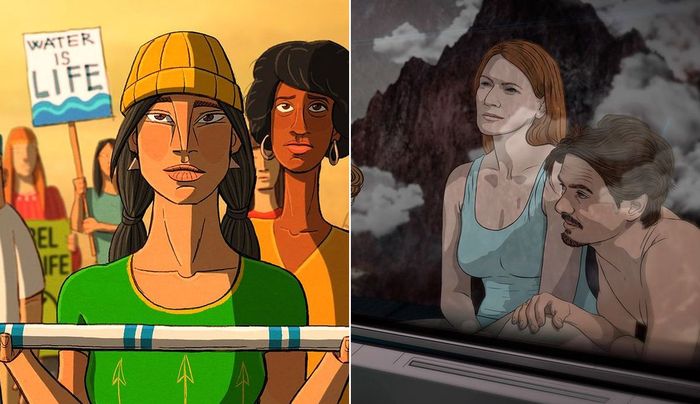 Két magyar animációs film is az Annie-díj jelöltjei között