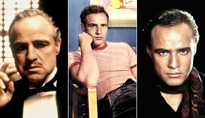 100 éve született Marlon Brando színészlegenda
