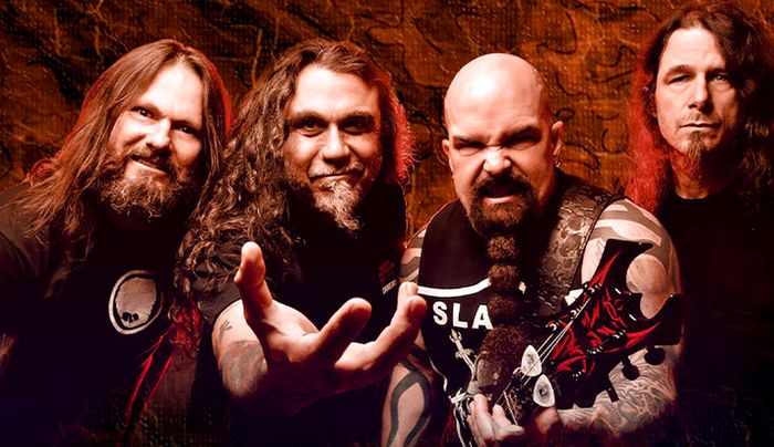 Öt év után újra összeáll a Slayer