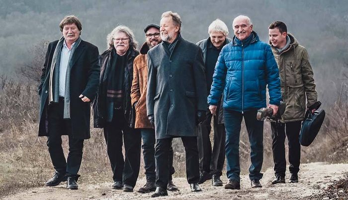50 éves a legendás Vujicsics együttes – egész évben ünnepelnek