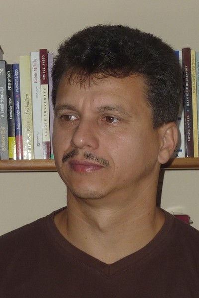 Béres Gábor