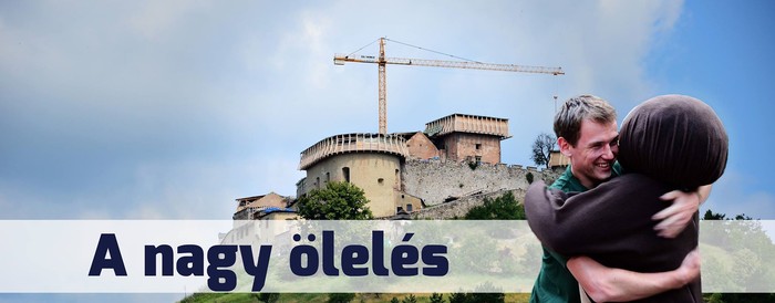 Rekordkísérlet a Szlovákiai Magyar Dal Napján Gombaszögön