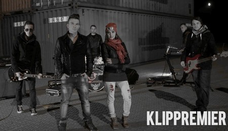 KLIPPREMIER: Arizóna feat. Skrapits Erik – Lángolj!