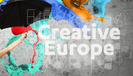 Idén 170 millió euróra lehet pályázni a Kreatív Európa programban