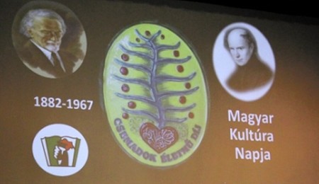 Életmű díjakat adnak át a Magyar Kultúra Napján