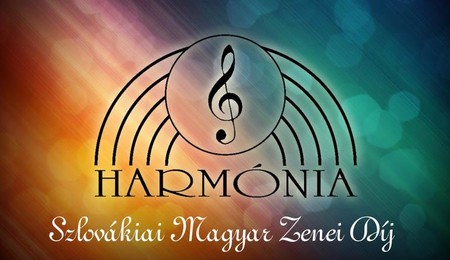 Harmónia – Szlovákiai Magyar Zenei Díj 2014 felhívása