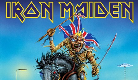 Holnap Iron Maiden-koncert Budapesten