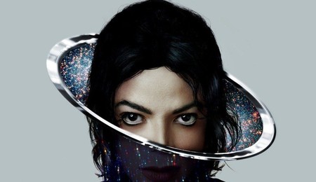 Michael Jackson - Xcape