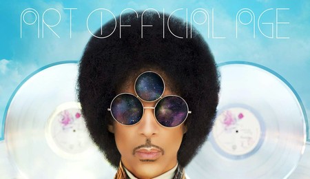 Prince-nek egyszerre két lemeze jelent meg
