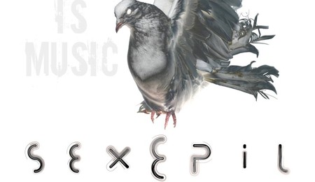 Sexepil - Új albummal tért vissza a legendás zenekar