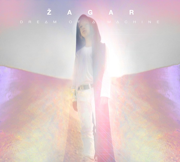 Zagar - Dream of a Machine